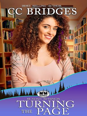 cover image of Turning the Page